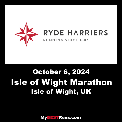 Isle of Wight Marathon