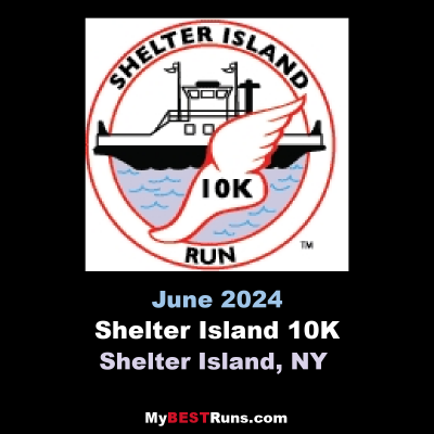 Shelter Island Run