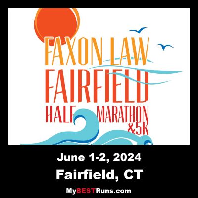Faxon Fairfield Half