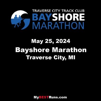 Bayshore Marathon