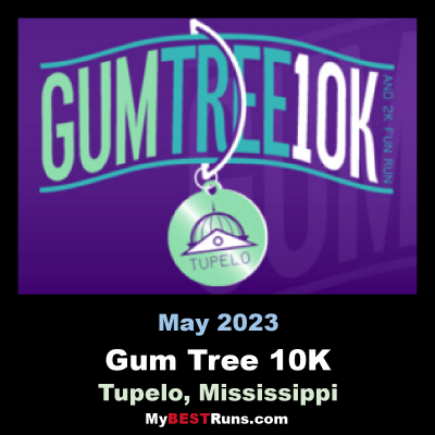 Gum Tree 10K
