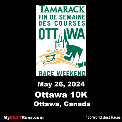 Ottawa 10K