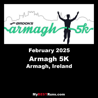 Armagh 5K