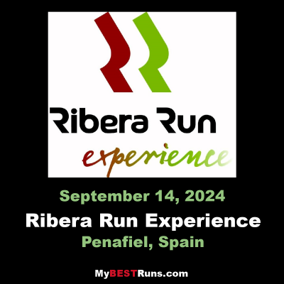 Ribera Run Experience