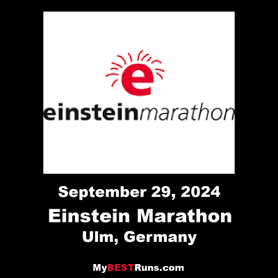 Einstein Marathon