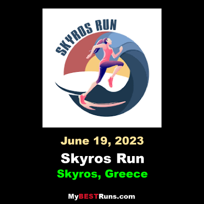 Skyros Run
