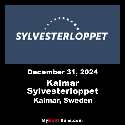 Kalmar Sylvesterloppet
