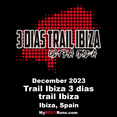 Trail Ibiza 3 dias trail Ibiza