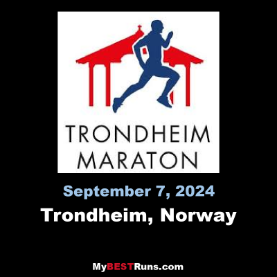 Trondheim Marathon