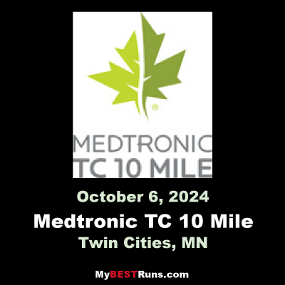 Medtronic TC 10 Mile
