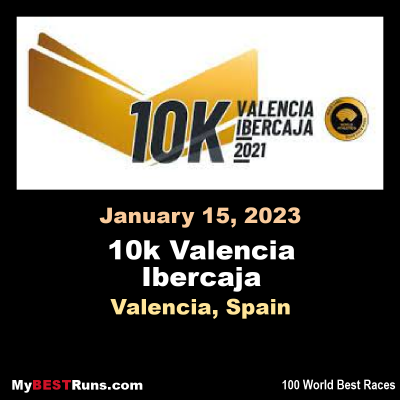 10k Valencia Ibercaja