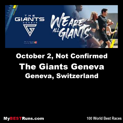 The Giants Geneva 