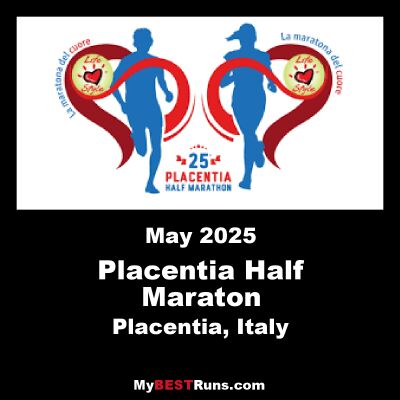 Placentia Half Maraton