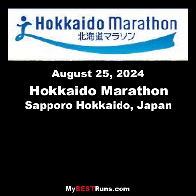 Hokkaido Marathon