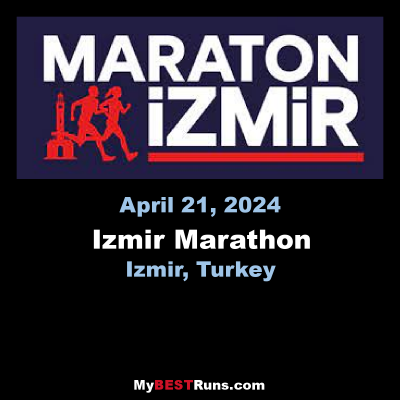 Izmir Marathon