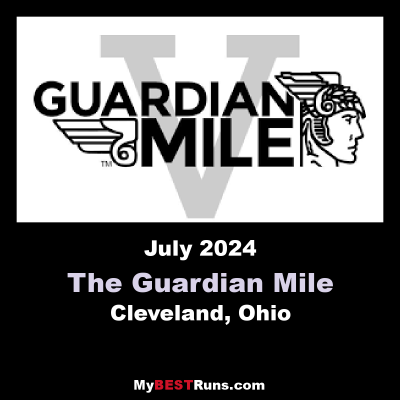 The Guardian Mile