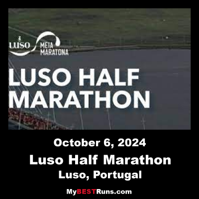 Luso Half Marathon