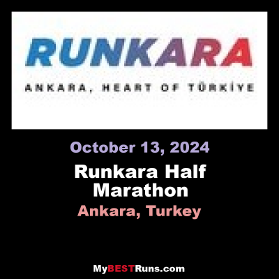 Runkara Half Marathon