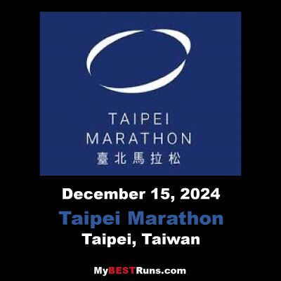 Taipei Marathon