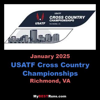 USATF Cross Country