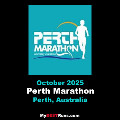 Perth Marathon