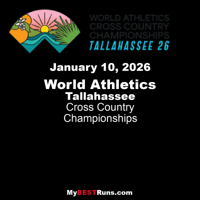 World Athletics Cross Country Championships Tallahassee