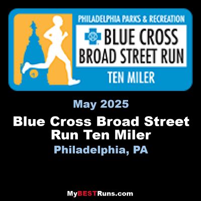 Blue Cross Broad Street