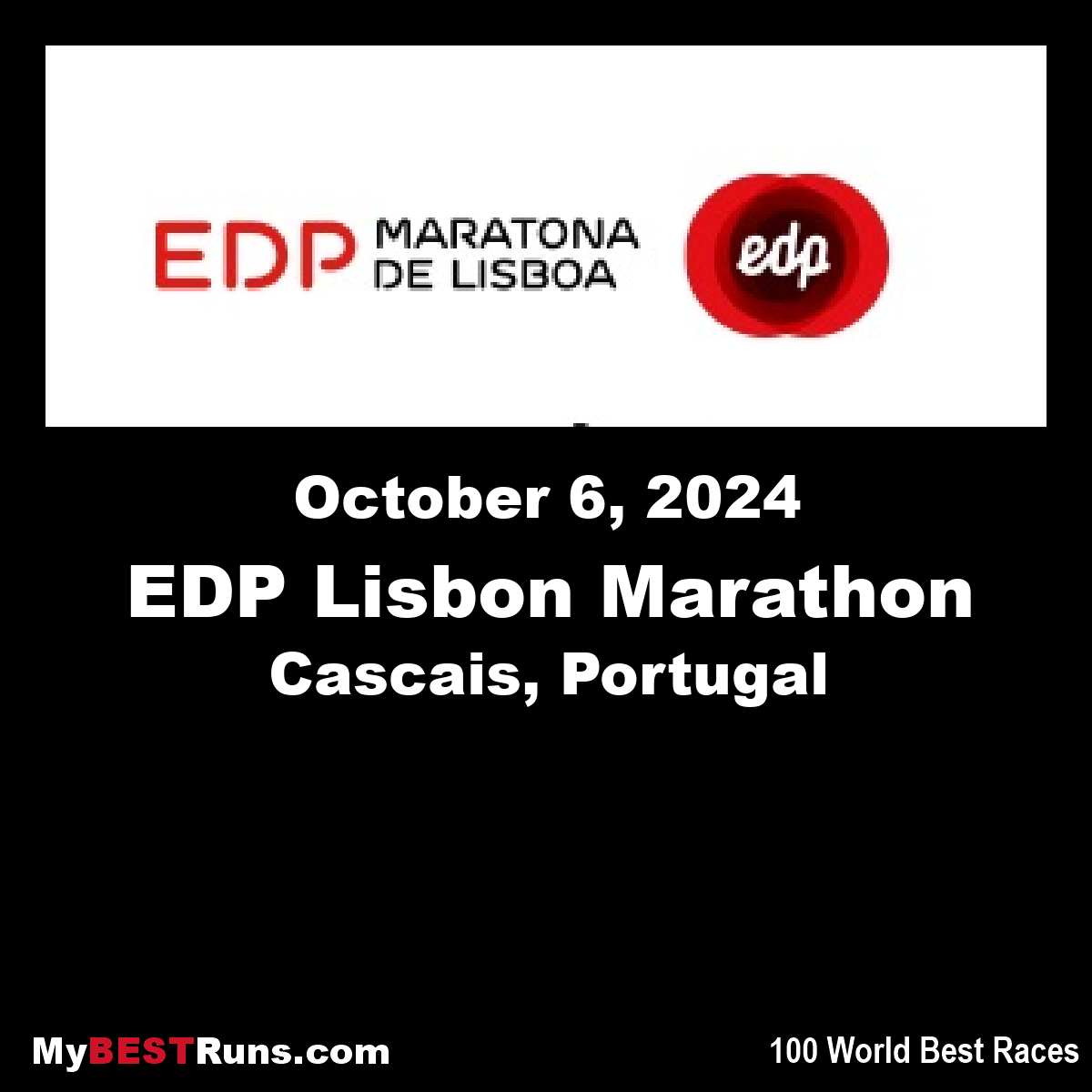 EDP Lisbon Marathon
