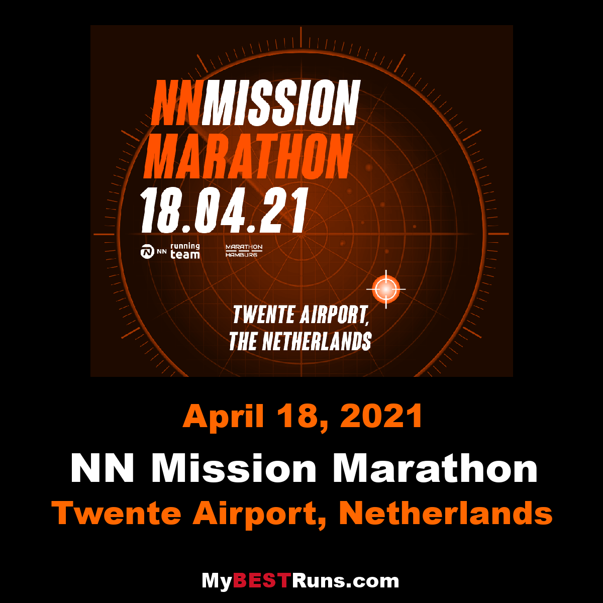 NN Mission Marathon