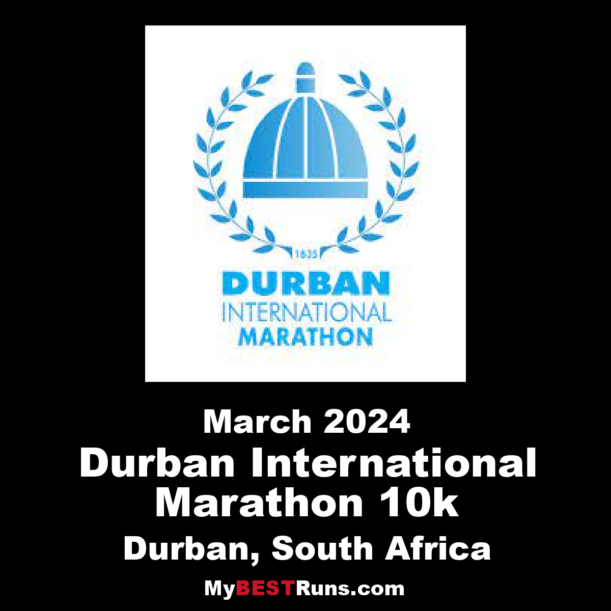 Durban International Marathon 10k