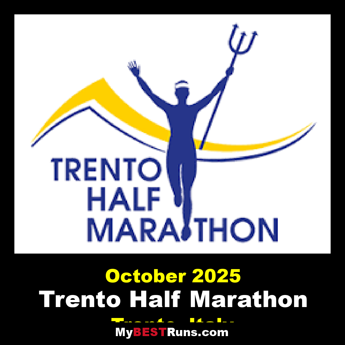 Trento Half Marathon