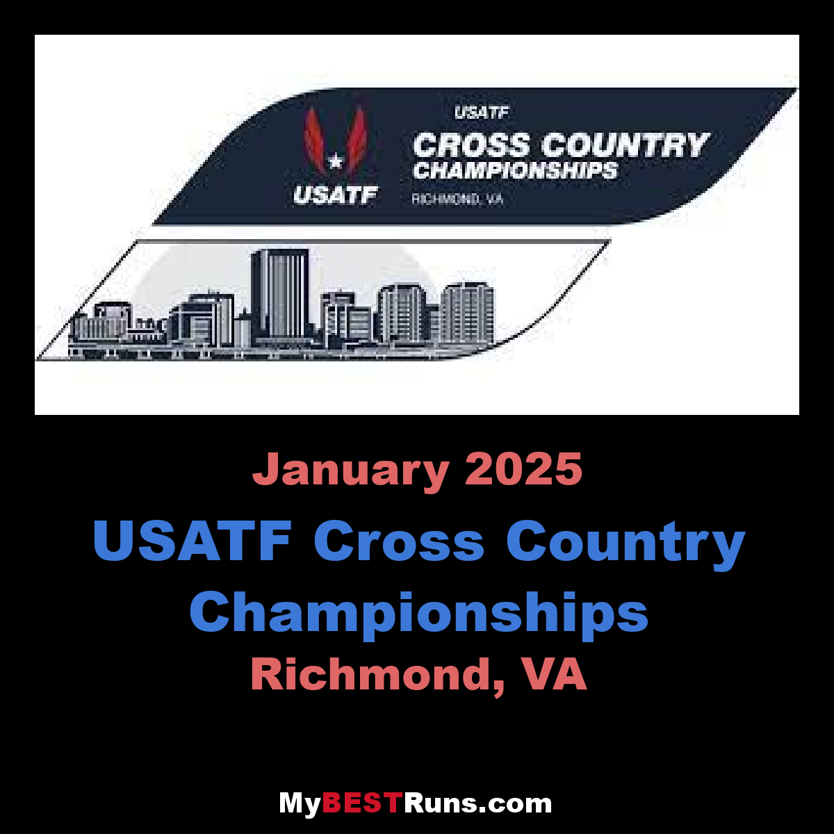 USATF Cross Country Championships
