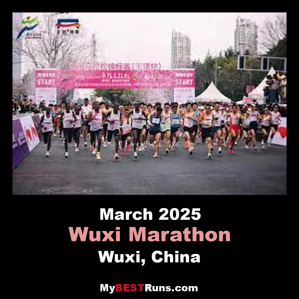Wuxi Marathon