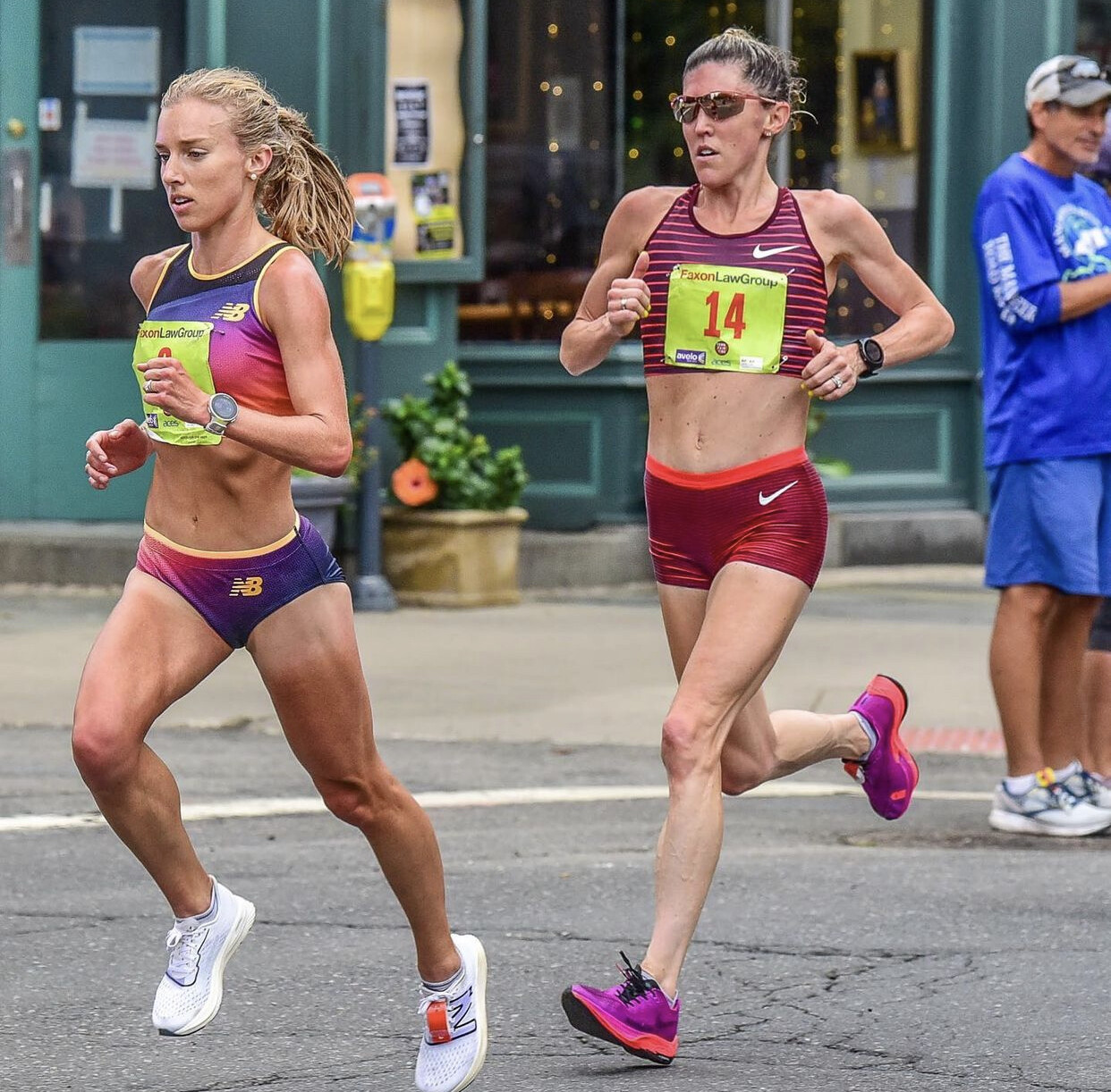 New Haven Road Race Race Results New Haven, Connecticut 9/4/2023