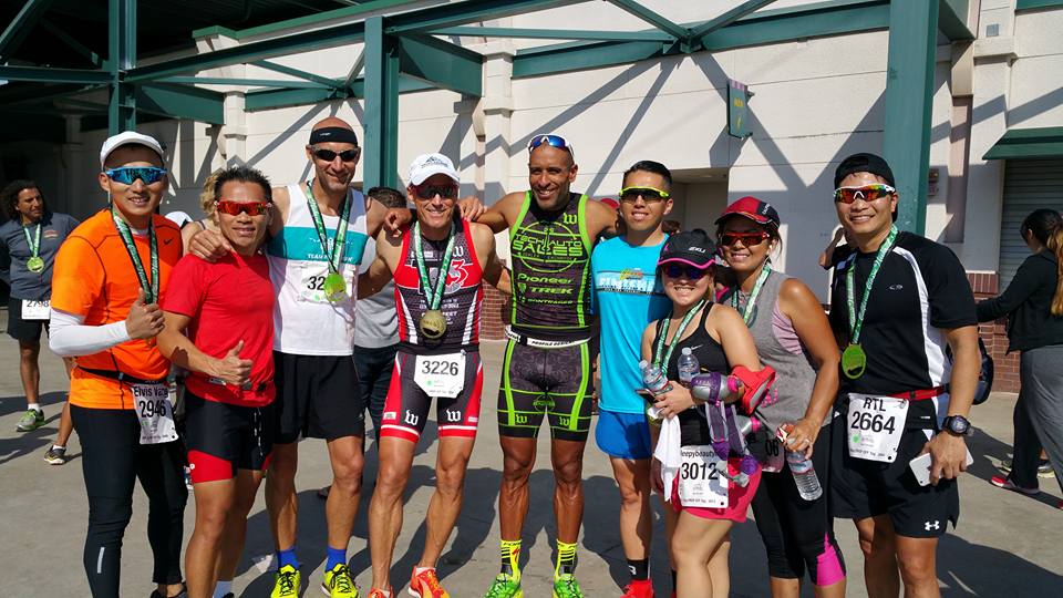 California Classic Half-Marathon