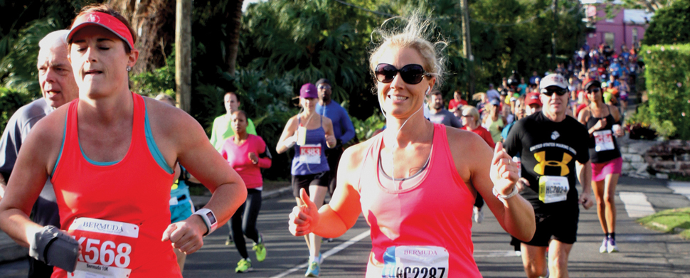 Bermuda Triangle Challenge