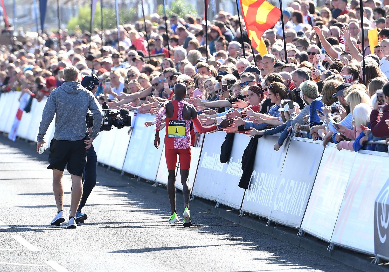 Great North Run Newcastle Upon Thyne U K 9 10 23 My Best Runs Worlds Best Road Races Great North Run Newcastle Upon Thyne U K 9 10 23 My Best Runs Worlds Best Road Races