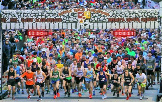 Little Rock Marathon
