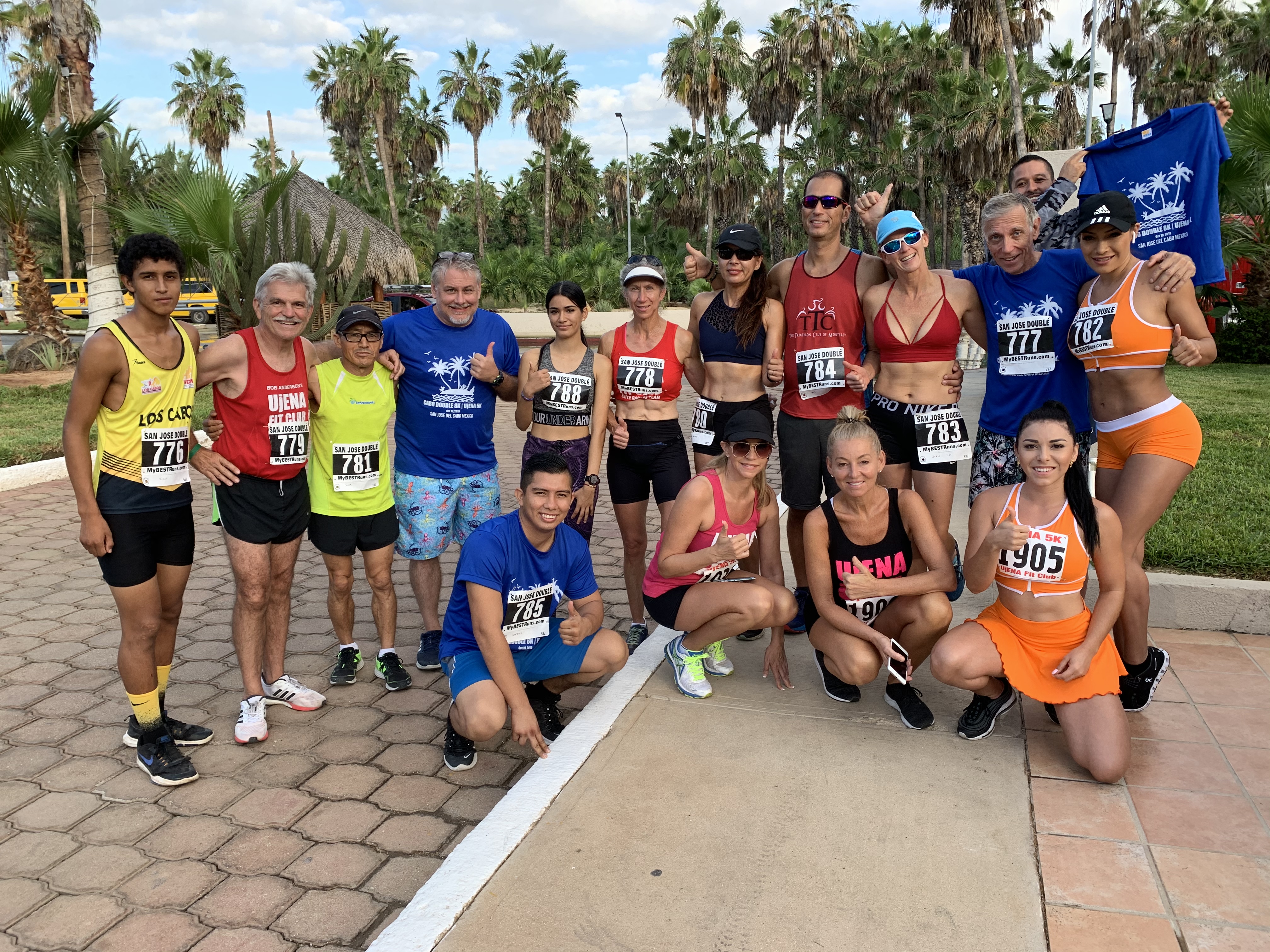 Cabo Double 8K 