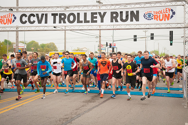 Trolley Run Kansas City Missouri 4 24 2022 My Best Runs Worlds Best Road Races Kansas City Marathon Map 2022