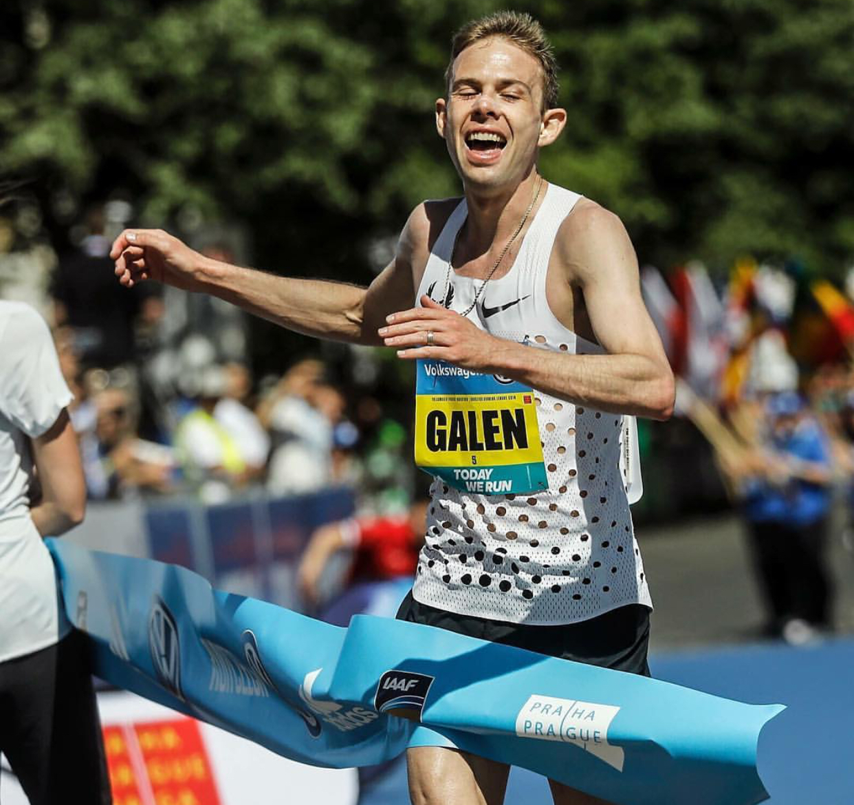 Prague Marathon - Prague, CZECH - 5/3/2026 - My BEST Runs - Worlds Best