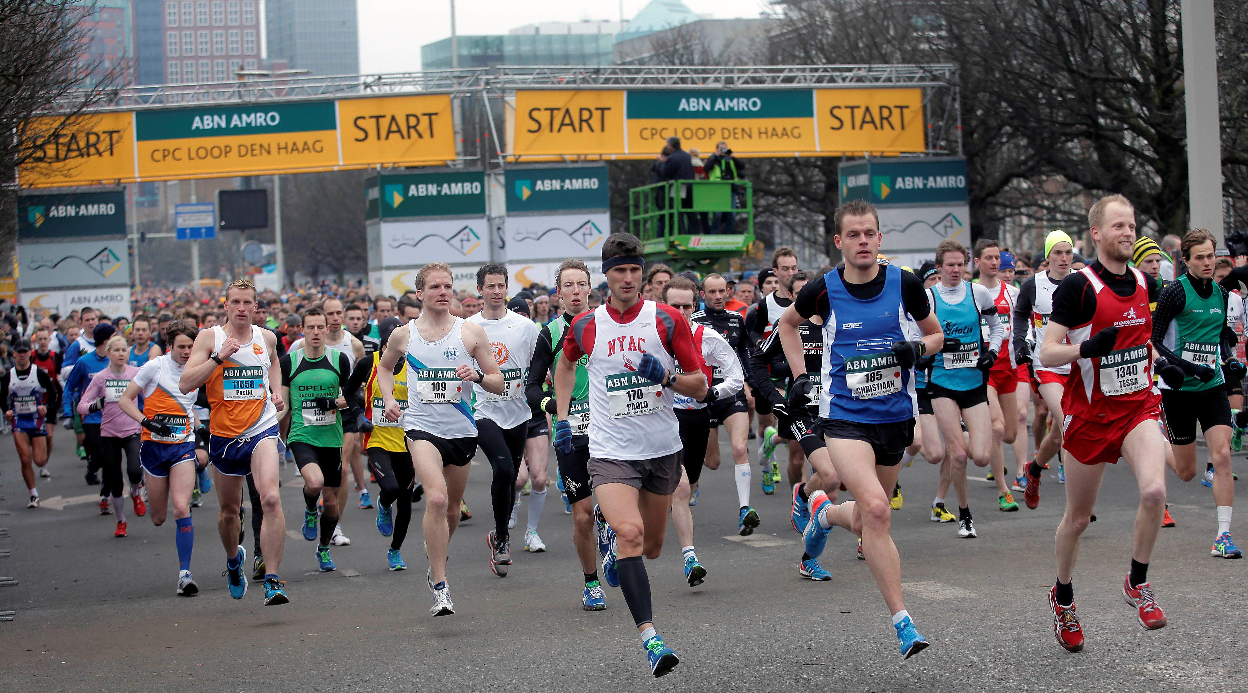 NN CPC Loop Den Haag