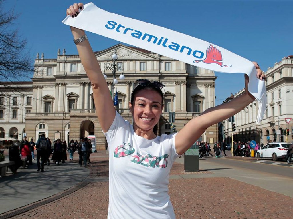 Stramilano Run Generation