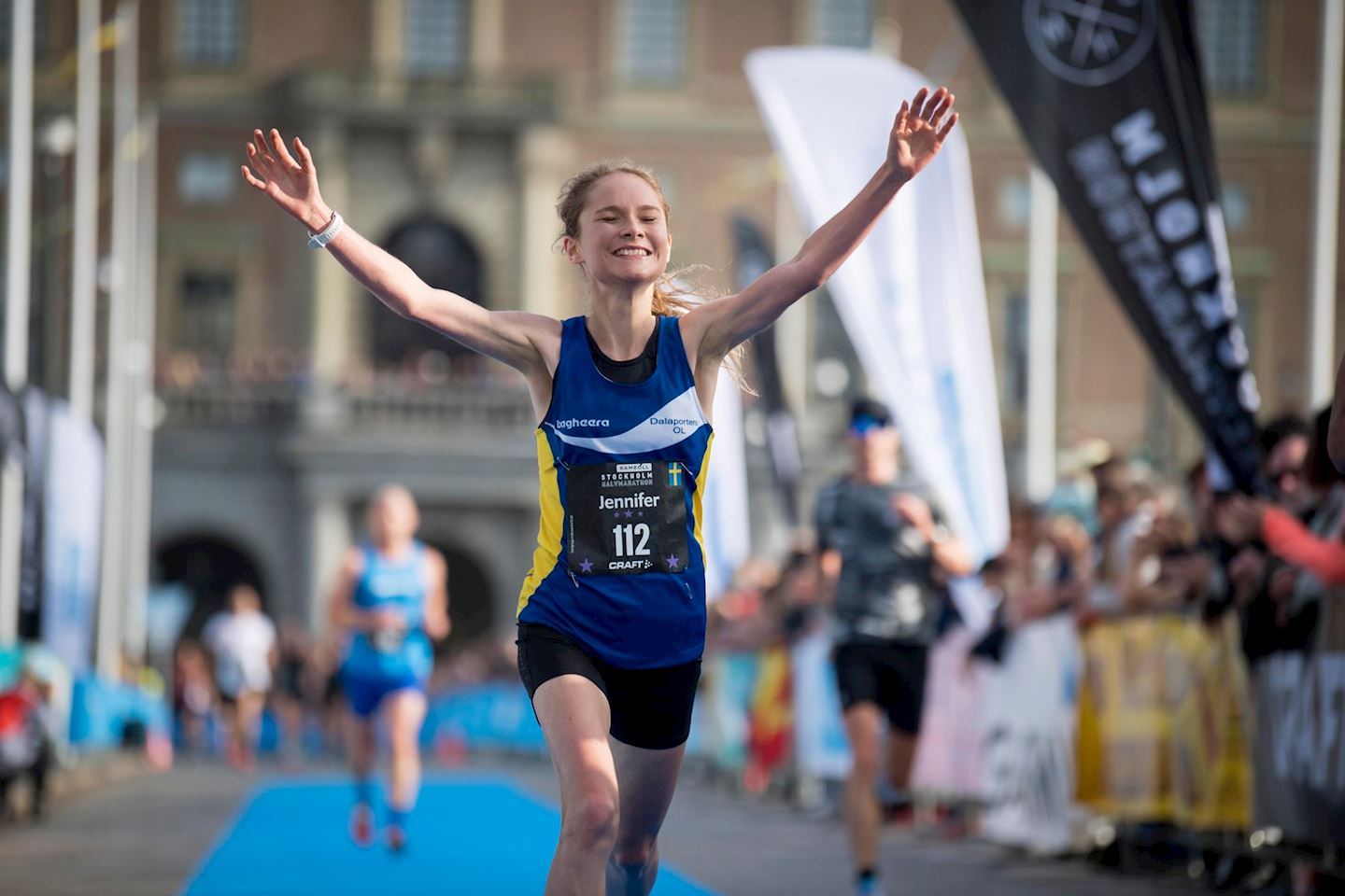 Marathon stockholm 2022