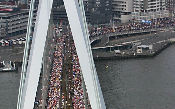 NN Rotterdam Marathon