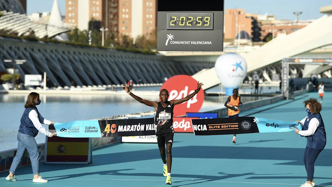 VALENCIA TRINIDAD ALFONSO