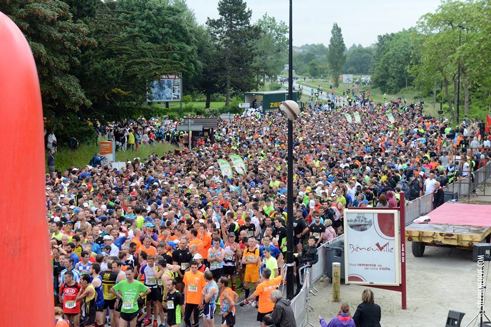 Maraton de la Liberte