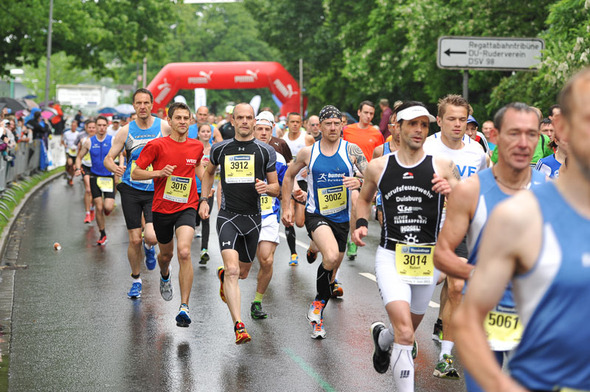 Rhein-Ruhr-Marathon