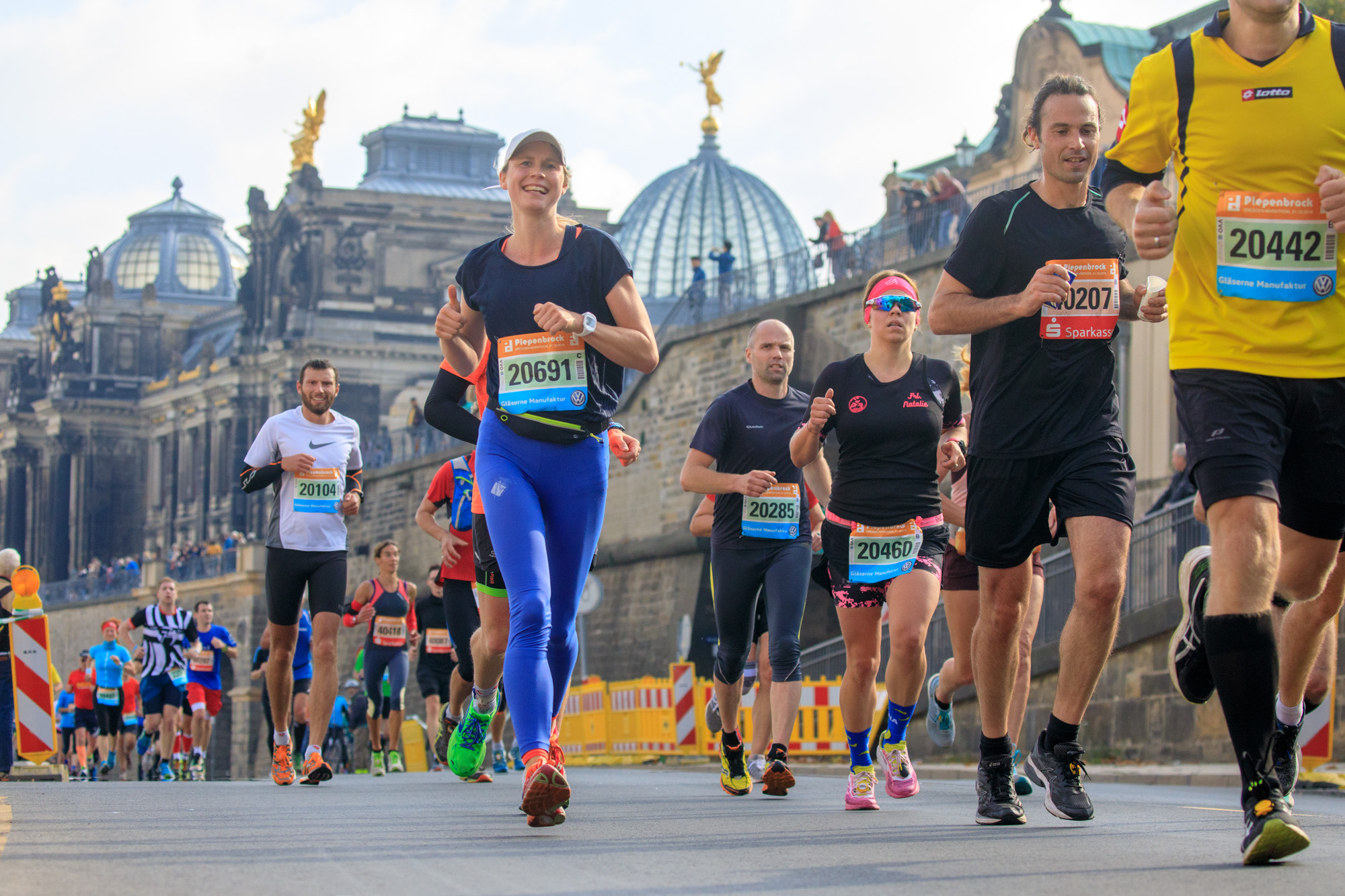 Dresden Marathon