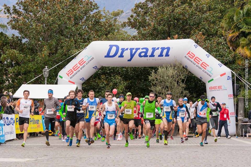 Move It Garda Half Marathon